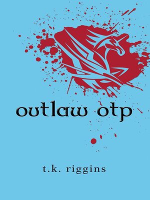 cover image of Outlaw OTP